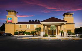Surestay Plus Hotel By Best Western San Antonio North